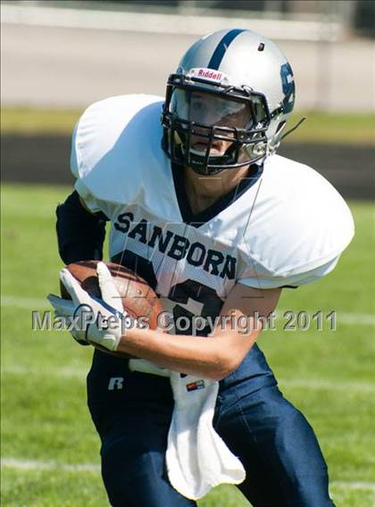 Thumbnail 1 in Sanborn Regional @ Bishop Brady photogallery.