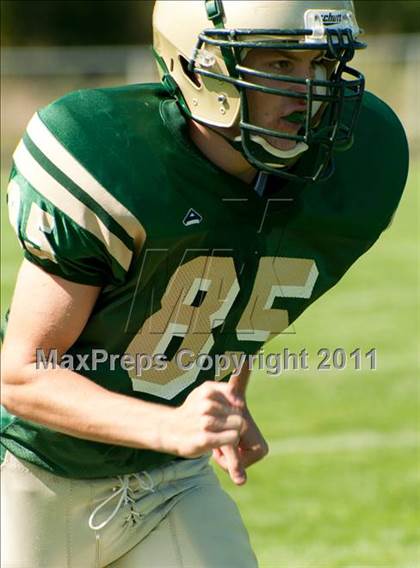 Thumbnail 3 in Sanborn Regional @ Bishop Brady photogallery.