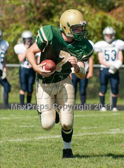 Thumbnail 2 in Sanborn Regional @ Bishop Brady photogallery.