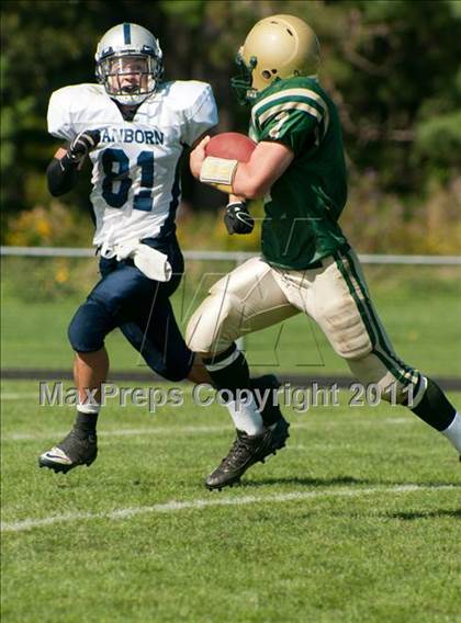Thumbnail 3 in Sanborn Regional @ Bishop Brady photogallery.
