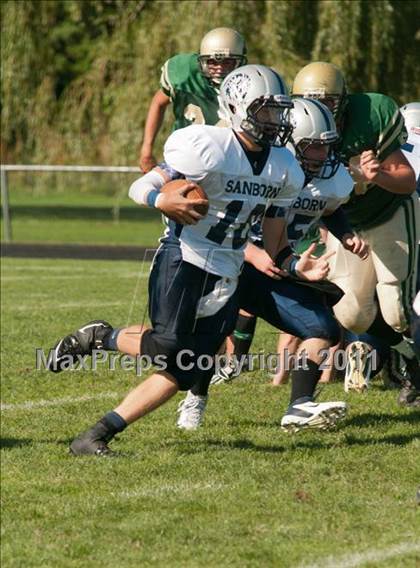 Thumbnail 2 in Sanborn Regional @ Bishop Brady photogallery.