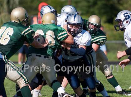 Thumbnail 3 in Sanborn Regional @ Bishop Brady photogallery.