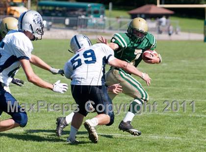 Thumbnail 1 in Sanborn Regional @ Bishop Brady photogallery.