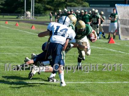 Thumbnail 2 in Sanborn Regional @ Bishop Brady photogallery.