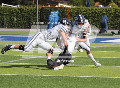 Thumbnail 2 in Spanish Springs @ Marin Catholic photogallery.
