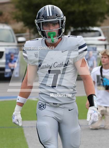 Thumbnail 3 in Spanish Springs @ Marin Catholic photogallery.
