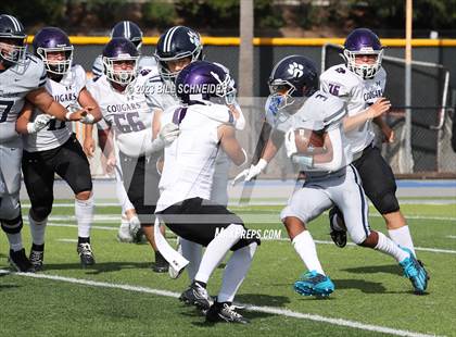 Thumbnail 2 in Spanish Springs @ Marin Catholic photogallery.