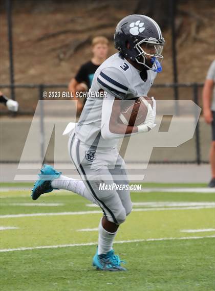 Thumbnail 3 in Spanish Springs @ Marin Catholic photogallery.