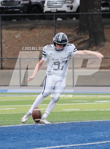 Thumbnail 1 in Spanish Springs @ Marin Catholic photogallery.
