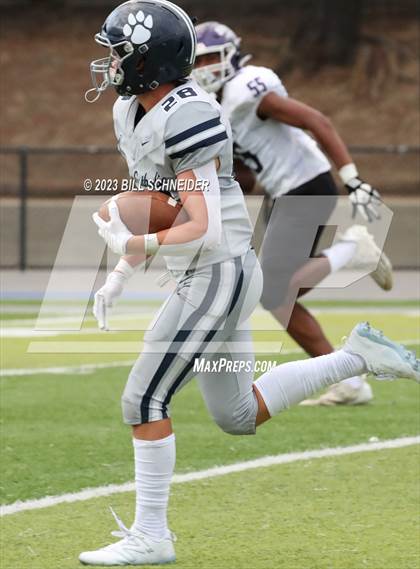 Thumbnail 1 in Spanish Springs @ Marin Catholic photogallery.