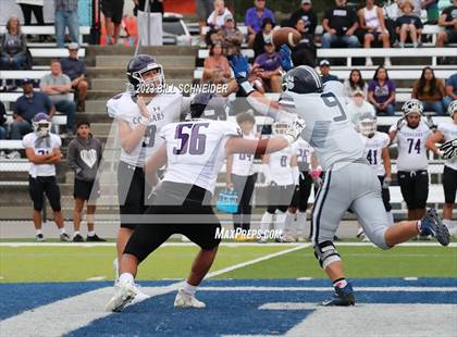 Thumbnail 2 in Spanish Springs @ Marin Catholic photogallery.