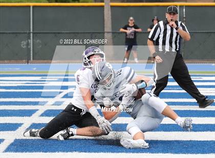 Thumbnail 3 in Spanish Springs @ Marin Catholic photogallery.
