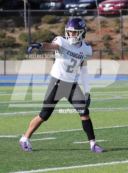 Thumbnail 3 in Spanish Springs @ Marin Catholic photogallery.