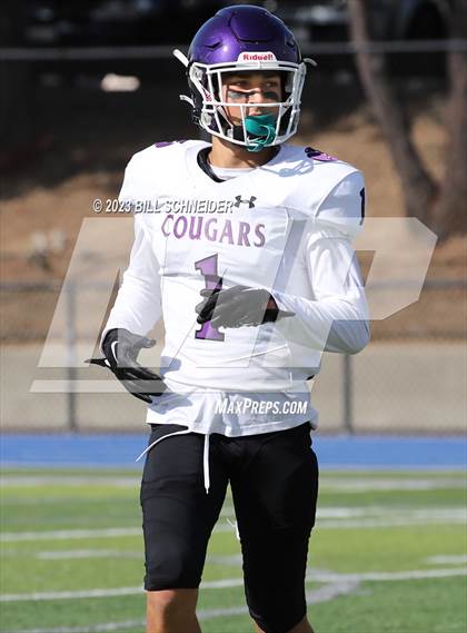 Thumbnail 3 in Spanish Springs @ Marin Catholic photogallery.