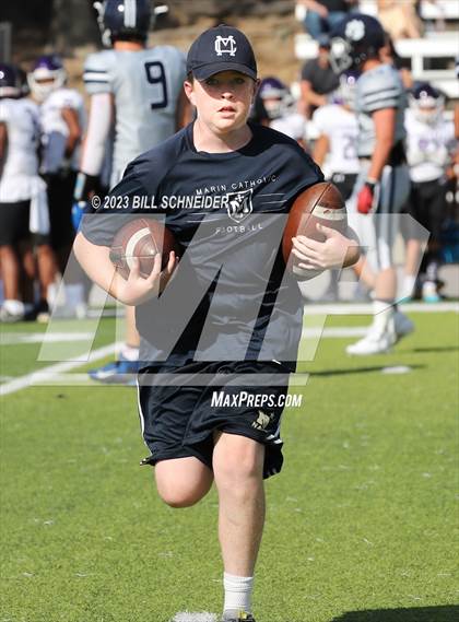 Thumbnail 2 in Spanish Springs @ Marin Catholic photogallery.