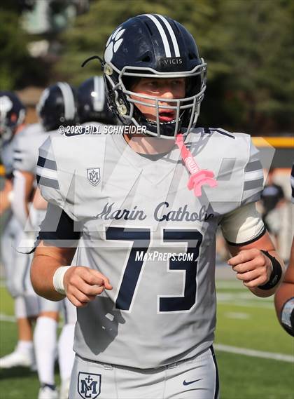 Thumbnail 3 in Spanish Springs @ Marin Catholic photogallery.