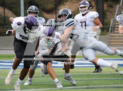 Thumbnail 2 in Spanish Springs @ Marin Catholic photogallery.