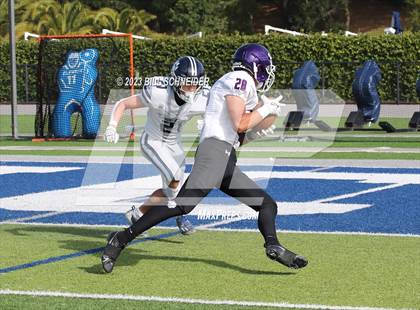 Thumbnail 1 in Spanish Springs @ Marin Catholic photogallery.