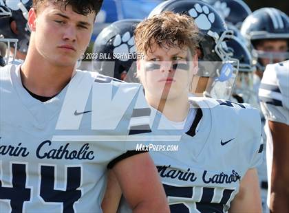Thumbnail 1 in Spanish Springs @ Marin Catholic photogallery.