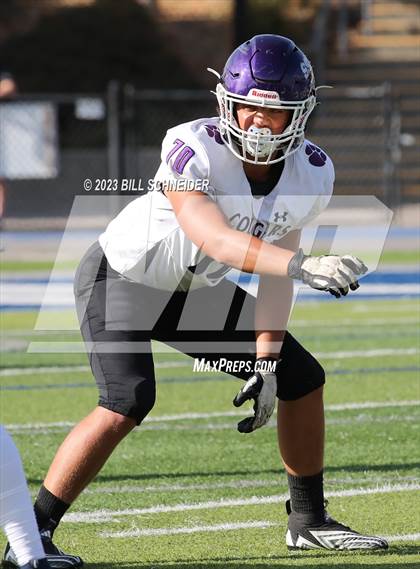 Thumbnail 2 in Spanish Springs @ Marin Catholic photogallery.
