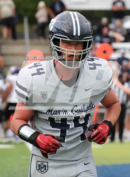 Thumbnail 3 in Spanish Springs @ Marin Catholic photogallery.