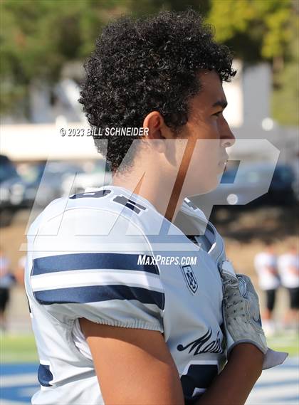 Thumbnail 3 in Spanish Springs @ Marin Catholic photogallery.