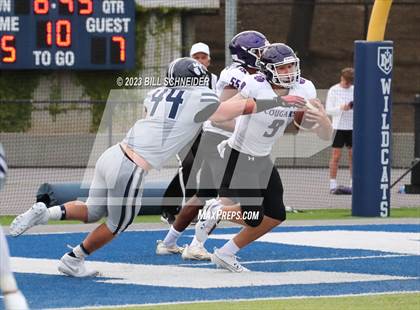 Thumbnail 3 in Spanish Springs @ Marin Catholic photogallery.