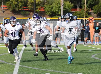 Thumbnail 3 in Spanish Springs @ Marin Catholic photogallery.