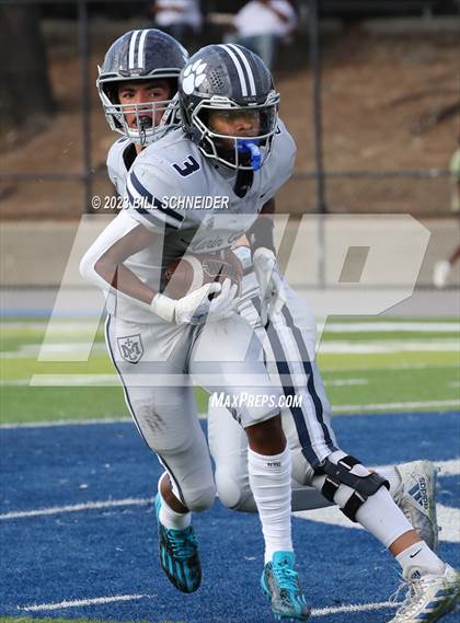 Thumbnail 2 in Spanish Springs @ Marin Catholic photogallery.