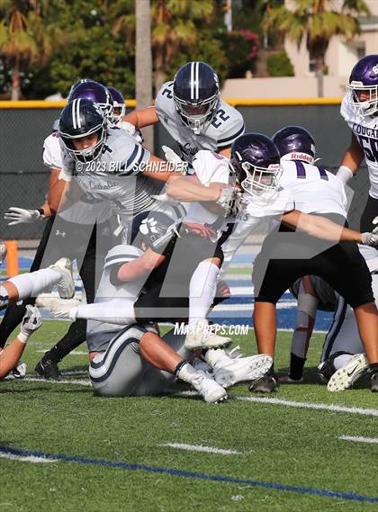 Thumbnail 2 in Spanish Springs @ Marin Catholic photogallery.