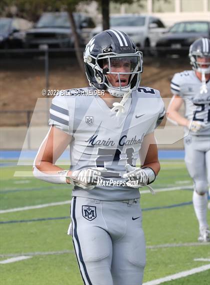 Thumbnail 3 in Spanish Springs @ Marin Catholic photogallery.