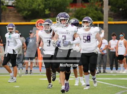 Thumbnail 1 in Spanish Springs @ Marin Catholic photogallery.