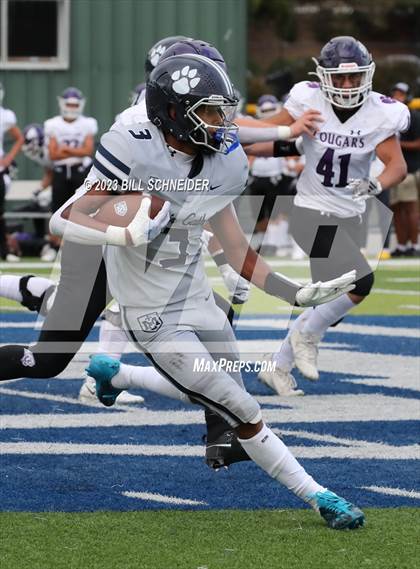 Thumbnail 2 in Spanish Springs @ Marin Catholic photogallery.