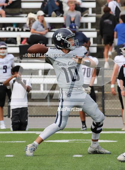 Thumbnail 2 in Spanish Springs @ Marin Catholic photogallery.