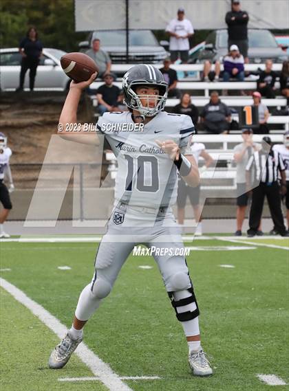 Thumbnail 3 in Spanish Springs @ Marin Catholic photogallery.