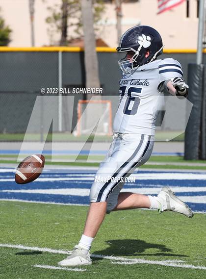 Thumbnail 1 in Spanish Springs @ Marin Catholic photogallery.