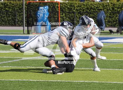 Thumbnail 3 in Spanish Springs @ Marin Catholic photogallery.