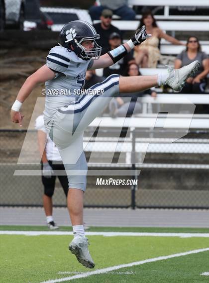 Thumbnail 1 in Spanish Springs @ Marin Catholic photogallery.