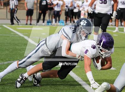 Thumbnail 3 in Spanish Springs @ Marin Catholic photogallery.