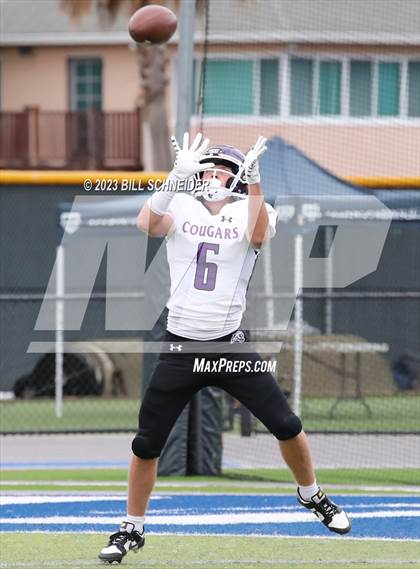 Thumbnail 2 in Spanish Springs @ Marin Catholic photogallery.