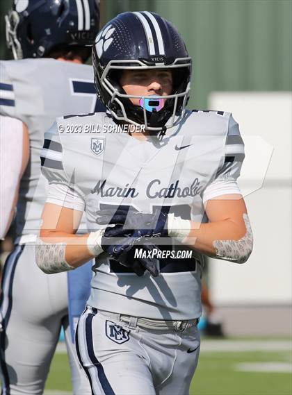 Thumbnail 1 in Spanish Springs @ Marin Catholic photogallery.