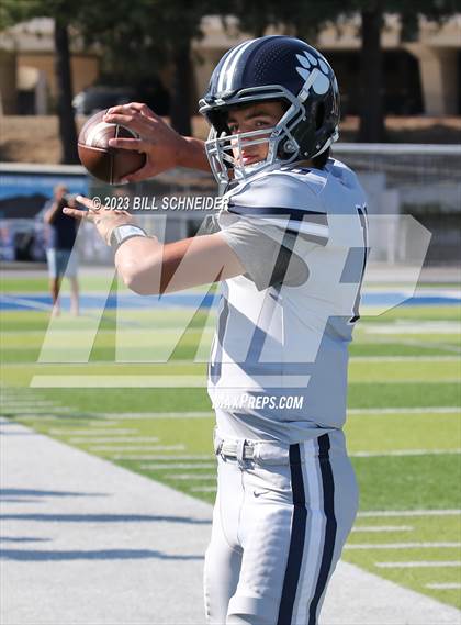 Thumbnail 2 in Spanish Springs @ Marin Catholic photogallery.