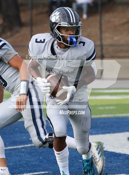 Thumbnail 3 in Spanish Springs @ Marin Catholic photogallery.