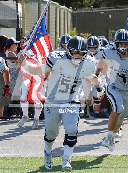 Thumbnail 2 in Spanish Springs @ Marin Catholic photogallery.