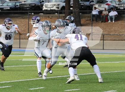 Thumbnail 3 in Spanish Springs @ Marin Catholic photogallery.