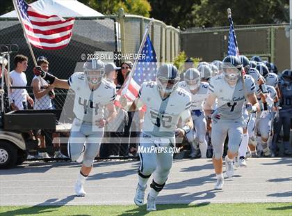 Thumbnail 1 in Spanish Springs @ Marin Catholic photogallery.