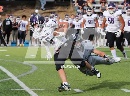 Thumbnail 2 in Spanish Springs @ Marin Catholic photogallery.