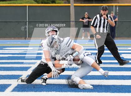 Thumbnail 2 in Spanish Springs @ Marin Catholic photogallery.