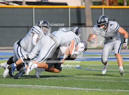 Thumbnail 1 in Spanish Springs @ Marin Catholic photogallery.