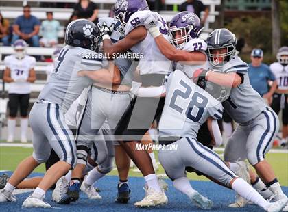 Thumbnail 2 in Spanish Springs @ Marin Catholic photogallery.